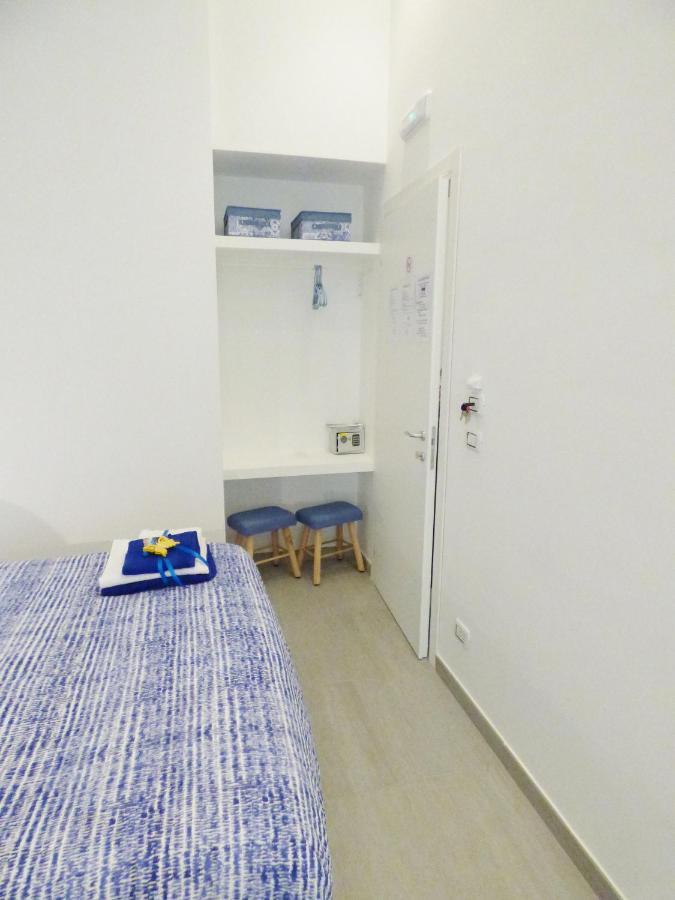 B&B Lemon Flats Napoli Bagian luar foto