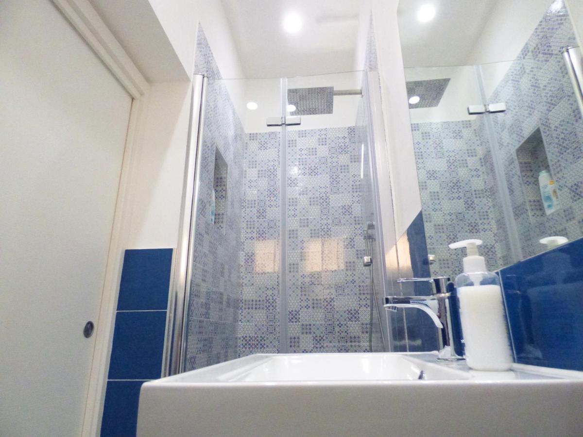 B&B Lemon Flats Napoli Bagian luar foto