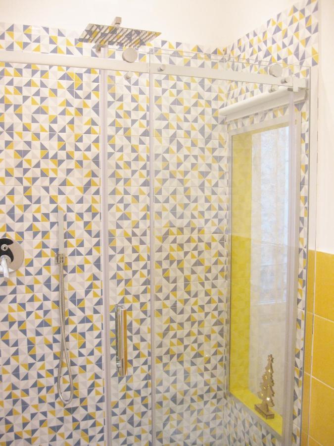 B&B Lemon Flats Napoli Bagian luar foto