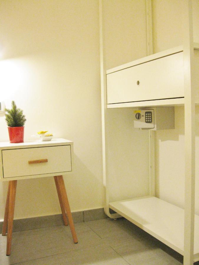 B&B Lemon Flats Napoli Bagian luar foto