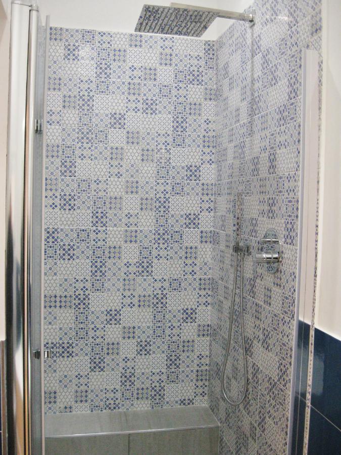 B&B Lemon Flats Napoli Bagian luar foto