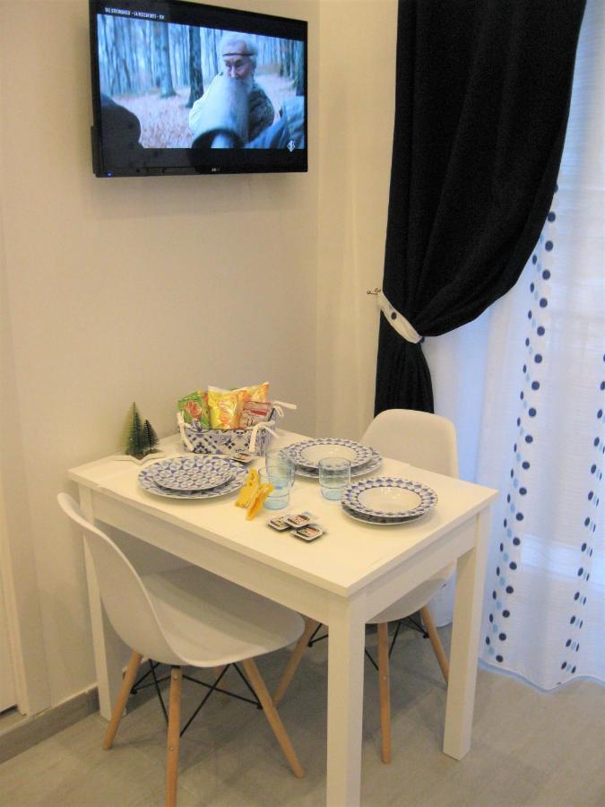 B&B Lemon Flats Napoli Bagian luar foto