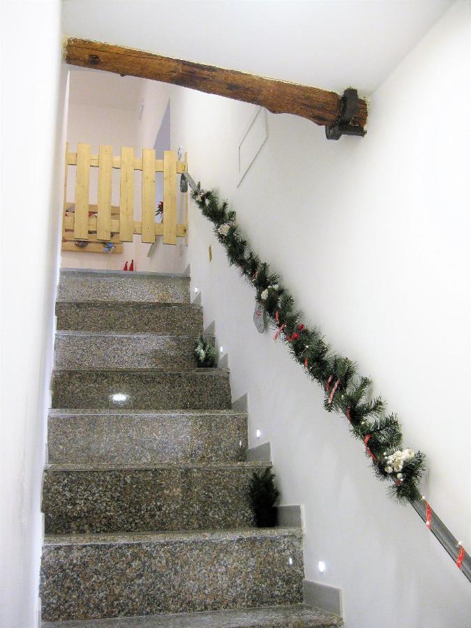 B&B Lemon Flats Napoli Bagian luar foto