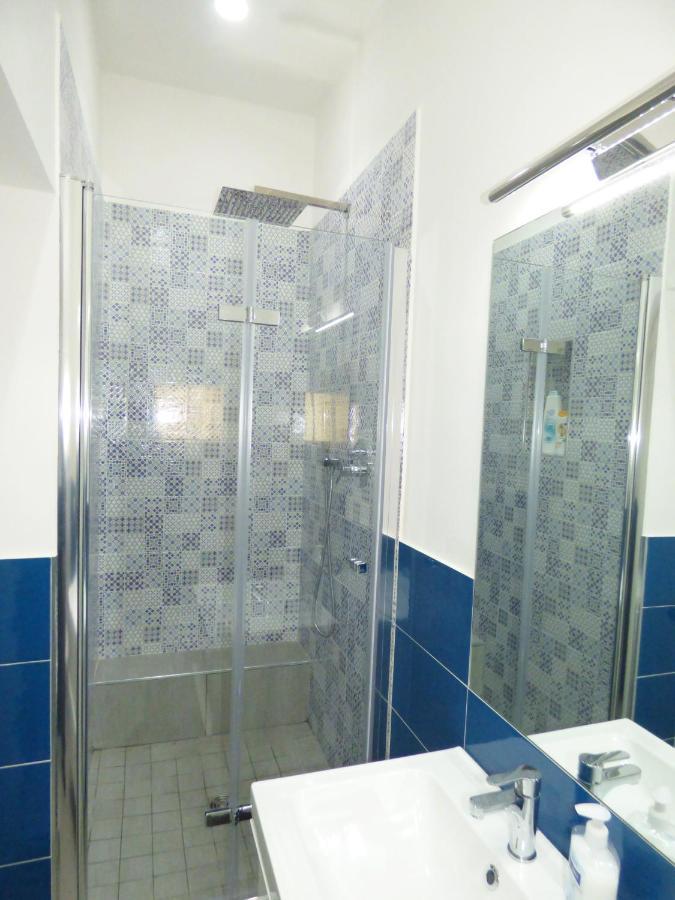 B&B Lemon Flats Napoli Bagian luar foto