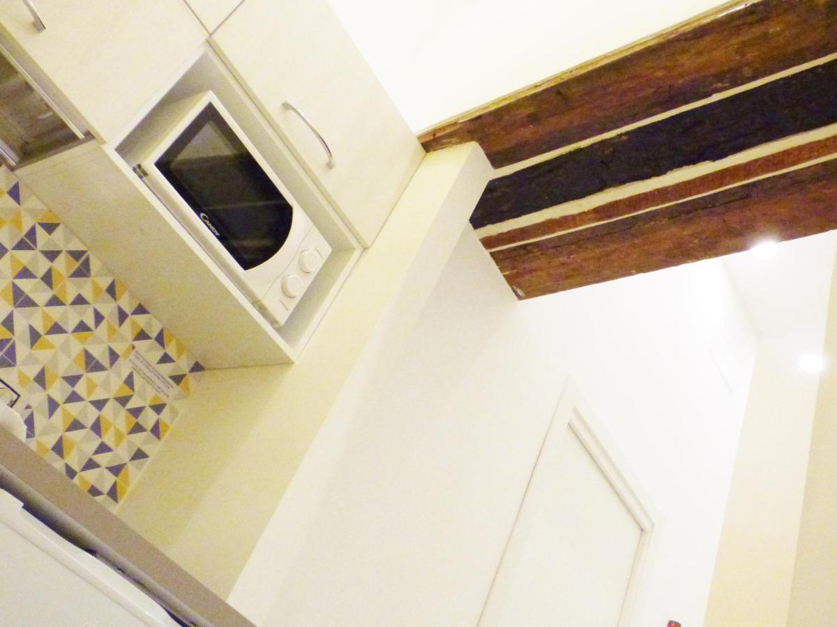 B&B Lemon Flats Napoli Bagian luar foto