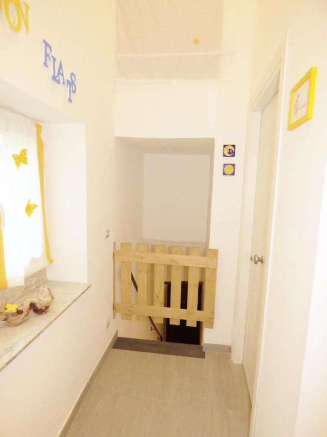 B&B Lemon Flats Napoli Bagian luar foto