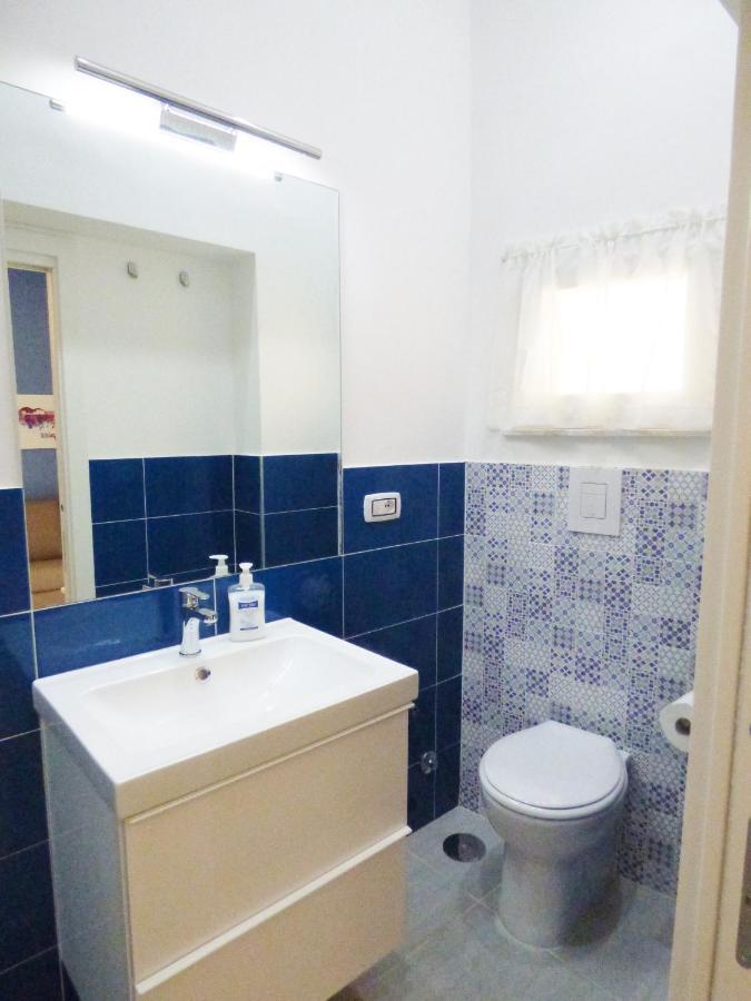 B&B Lemon Flats Napoli Bagian luar foto
