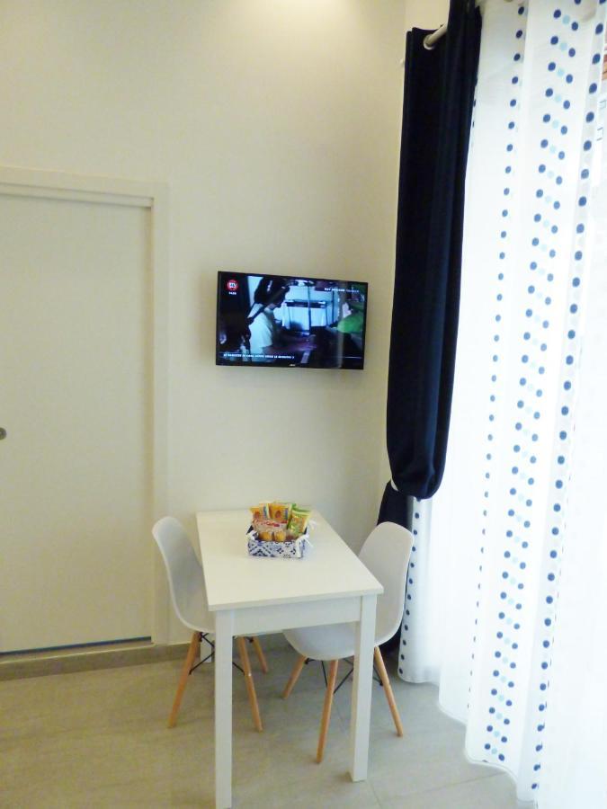 B&B Lemon Flats Napoli Bagian luar foto