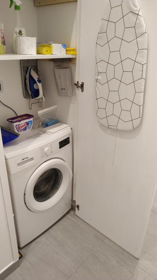 B&B Lemon Flats Napoli Bagian luar foto